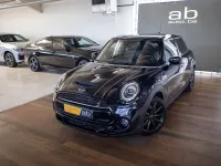 Gebraucht Mini Cooper S Chili 192 PS (141 kW) 2020 Schwarz Kleinwagen