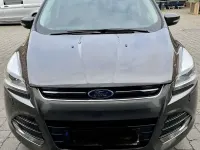 Gebraucht Ford Kuga Titanium 179 PS (131 kW) 2016 Grau SUV
