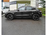Usata Porsche Macan S 354 CV (260 kW) 2019 Nero SUV