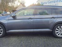 Usado VW Passat 190 HP (139 kW) 2017 Prateado Carrinha