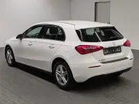Gebraucht Mercedes 180 116 PS (85 kW) 2019 Andere Limousine
