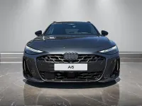 Nouvelle Audi A6 Ambiente 299 ch (219 kW) 2026 Gris Break