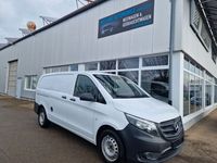 Gebraucht Mercedes Vito 163 PS (119 kW) 2020 Weiß Van