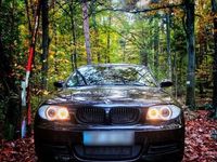 gebraucht BMW 135 Coupé i - M-Performance Schalter N54