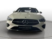 Gebraucht Mercedes CLA180 Progressive 136 PS (100 kW) 2025 Unilack polarweiß Limousine