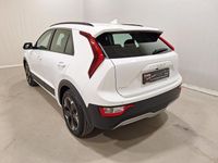 Gebraucht Kia e-Niro Edition 7 150 kW (204 PS) 2022 Schneeweiss SUV