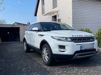 gebraucht Land Rover Range Rover evoque 2.0 TD4 110kW HSE Dynamic...