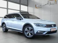 Occasion VW Passat Alltrack 239 ch (175 kW) 2017 Blanc Break