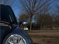 Gebraucht Mini Cooper 116 PS (85 kW) 2006 Silber Kleinwagen