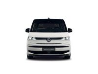Neu VW Multivan Edition 150 PS (110 kW) 2026 Candyweiß Van / Kleinbus