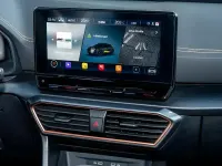 Gebraucht Cupra Formentor 150 PS (110 kW) 2023 Weiß SUV