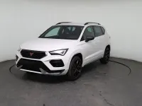 Nuova Cupra Ateca 150 CV (110 kW) 2026 Bianco SUV