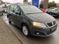 gebraucht Seat Alhambra Style 1.4 TSI 110 kW (150 PS) 6-Gang 7-Sitzer, Ful