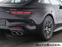 Gebraucht Mercedes AMG GT 63 Premium Plus 585 PS (430 kW) 2025 Schwarz Coupé