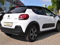 gebraucht Citroën C3 BlueHDi 100 S&S ORIGINS*Navi*LMF*RFK*Sitzhzg.