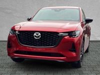 Neu Mazda CX-60 Homura-Line 327 PS (240 kW) 2025 SUV