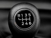 Gebraucht Ford Transit Custom 100 PS (73 kW) 2025 Frostweiß Limousine