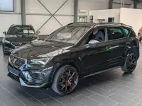 Second-hand Cupra Ateca 300 CP (220 kW) 2023 Negru SUV