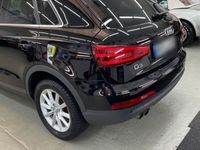 gebraucht Audi Q3 2.0 TDI 130kW S tronic quattro -