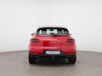 Gebraucht Porsche Macan 252 PS (185 kW) 2017 Rot SUV