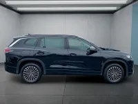 Gebraucht VW Tayron 150 PS (110 kW) 2025 Schwarz SUV