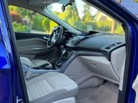 Usado Ford Escape 2015 Azul SUV