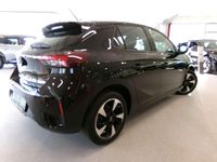 Gebraucht Opel Corsa-e 100 kW (136 PS) 2023 Schwarz perla Kleinwagen