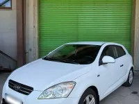 Gebraucht Kia Ceed 122 PS (89 kW) 2009 Kleinwagen