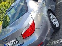 Gebraucht BMW 525 177 PS (130 kW) 2007 Limousine