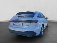 Gebraucht Audi A5 Sport 204 PS (150 kW) 2025 Weiß Kombi