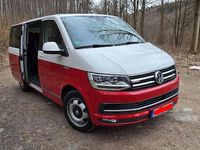 Gebraucht VW T6 Generation Six 204 PS (150 kW) 2016 Van
