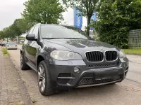 Gebraucht BMW X5 245 PS (180 kW) 2011 Grau SUV