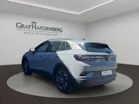 Gebraucht VW ID.4 Pure 108 kW (148 PS) 2021 Grau SUV