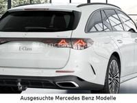 Second-hand Mercedes E300 AMG 313 CP (230 kW) 2025 Alb Berlinǎ