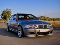 Gebraucht BMW M3 343 PS (252 kW) 2005 Grau Coupé