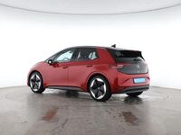 Gebraucht VW ID.3 Pro 150 kW (204 PS) 2023 Kings red Kleinwagen