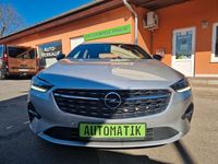 Gebraucht Opel Insignia Business 174 PS (127 kW) 2022 Silber Kombi