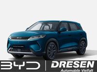 Neu BYD Atto 2 Boost 212 PS (155 kW) 2026 Blau SUV