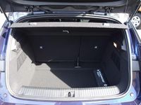 Gebraucht Renault Megane E-Tech Techno 160 kW (218 PS) 2023 Blau Limousine