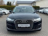 Gebraucht Audi A6 S-Line 272 PS (200 kW) 2015 Schwarz Limousine