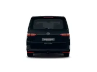 Gebraucht VW Multivan Life 150 PS (110 kW) 2025 Deep black perleffekt Van / Kleinbus