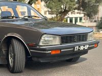 Gebraucht Peugeot 505 80 PS (58 kW) 1985 Grau Limousine