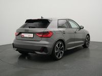 Gebraucht Audi A1 Sportback S-Line 150 PS (110 kW) 2025 Chronosgrau metallic Kleinwagen