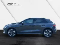 Second-hand Audi A3 Sport 150 CP (110 kW) 2025 Gri Berlinǎ