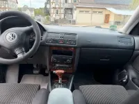 Gebraucht VW Bora 150 PS (110 kW) 1999 Weiß Limousine