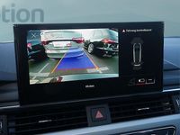 Gebraucht Audi A4 Allroad 265 PS (194 kW) 2022 Schwarz Kombi