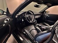Gebraucht Porsche 997 Turbo 480 PS (353 kW) 2006 Coupé