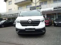 Gebraucht Renault Trafic Komfort 131 PS (96 kW) 2024 Gletscherweiss Van / Kleinbus