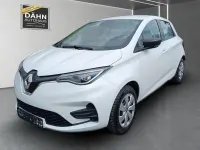 Second-hand Renault Zoe Life 80 kW (109 CP) 2020 Hatchback