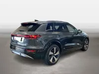 Gebraucht Audi e-tron S-Line 284 kW (387 PS) 2025 SUV